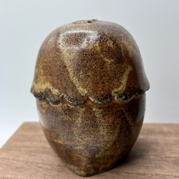 Otagiri Owl single salt or pepper shaker - Picture 6 of 10